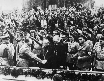 nazismo