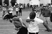 Agresión y violencia, una dimensión social.