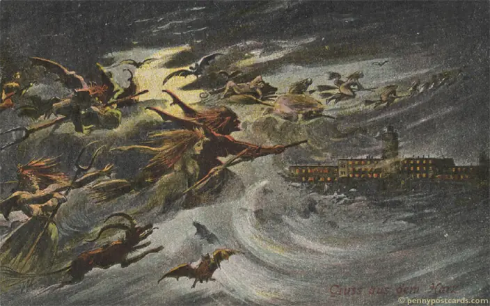 walpurgis