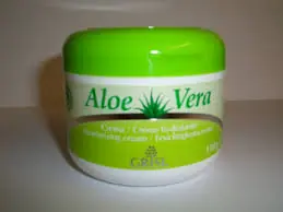 Aloe Vera