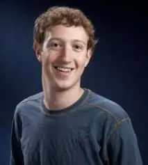 ¿Quien y como se crea facebook?