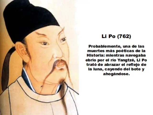 muertes de famosos