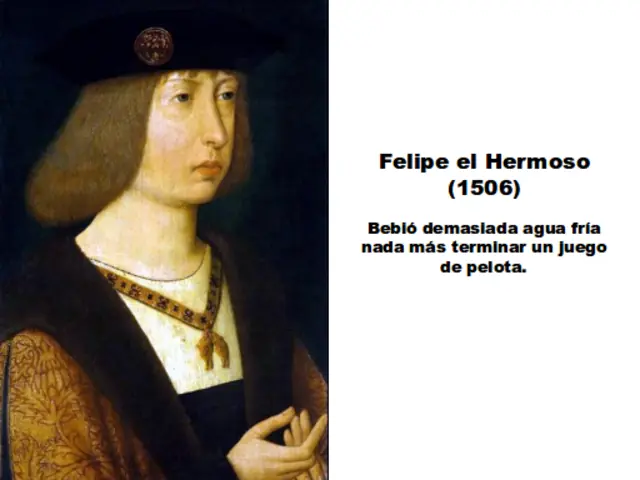 Formas de morir