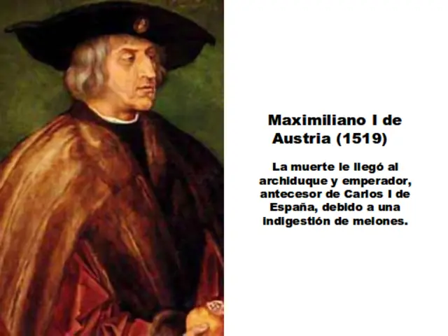 muertes de famosos