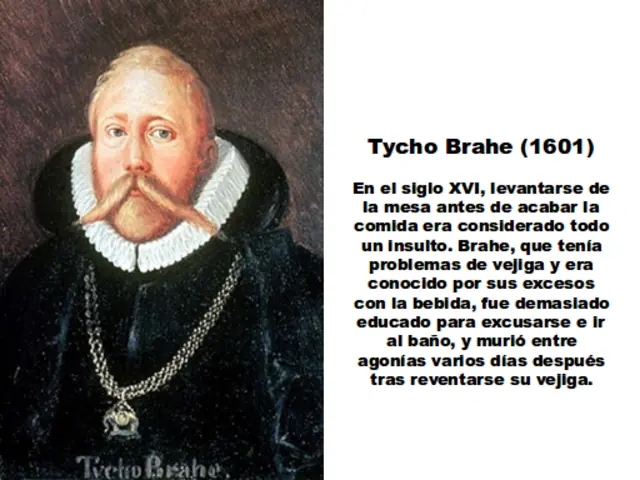 formas raras de morir