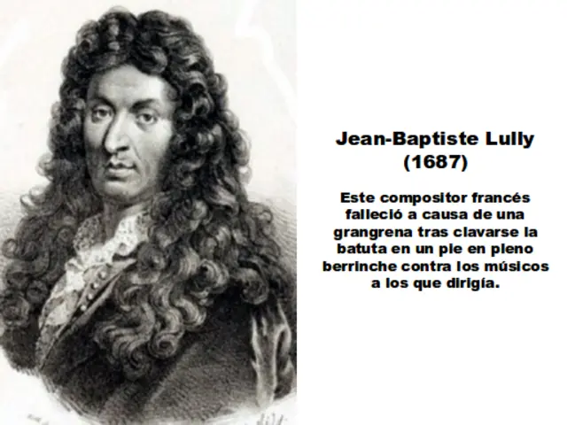 Muertes absurdas (JD)