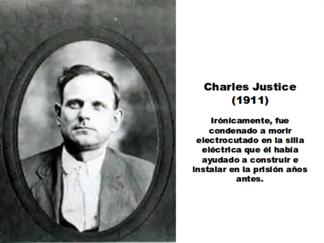 Formas de morir