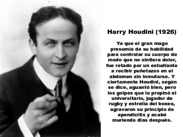 Formas de morir