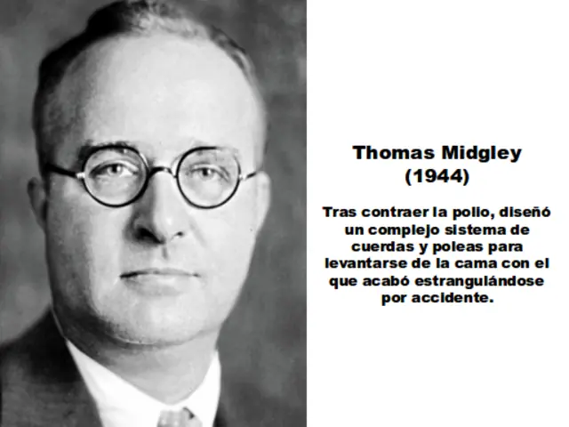 Formas de morir