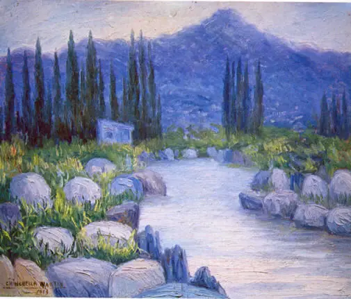 arte