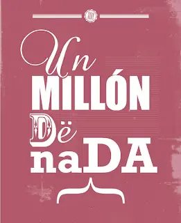 Un millón de nada... una nueva opción en la radio
