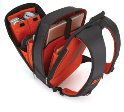 Mochilas: El post que se merecen.