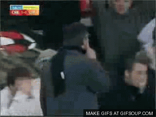 jose mourinho