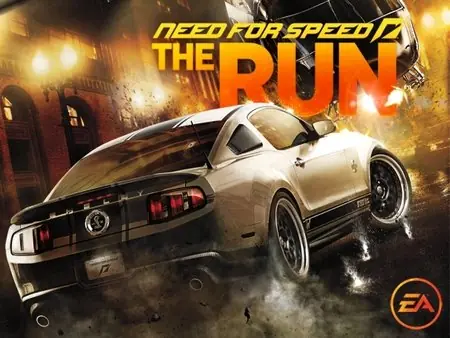 Listado definitivo de los coches de Need for Speed : The Run