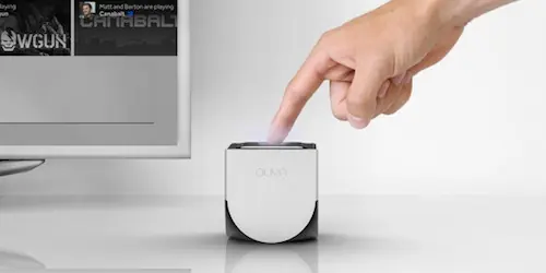 ouya