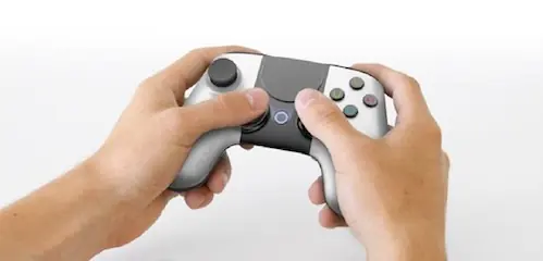 consola