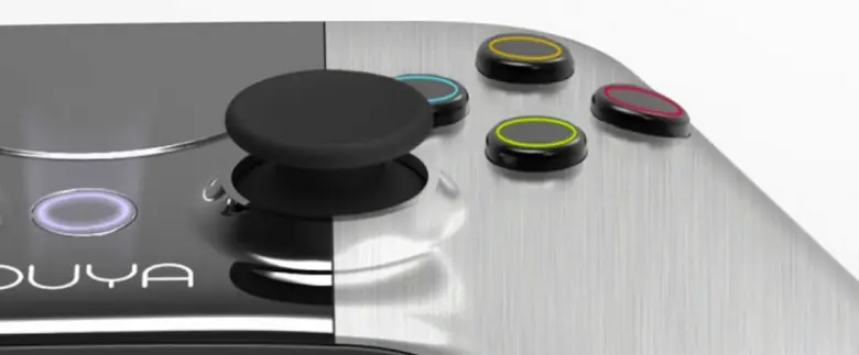 Ouya: una nueva forma de jugar videojuegos