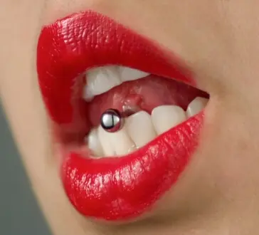 Piercing en tu boca ¿Qué tenés que saber? Entra!!!