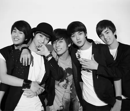 corea