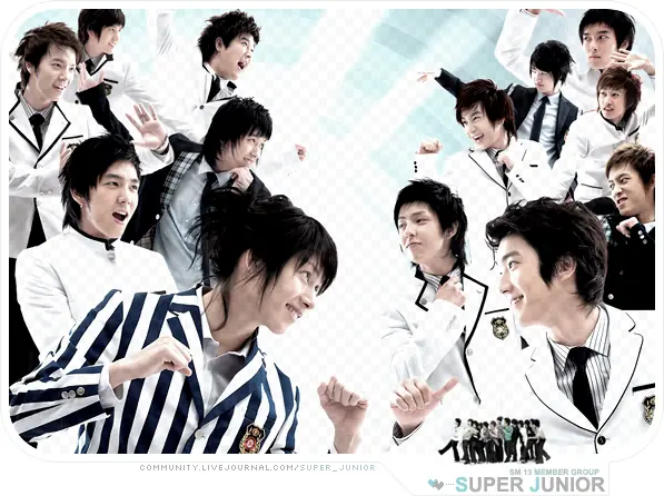 Kpop -Reseña-