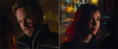 x men