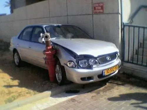 volante