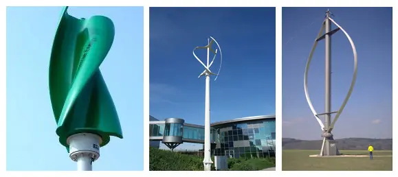 Energías limpias y alternativas