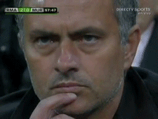 Mourinho