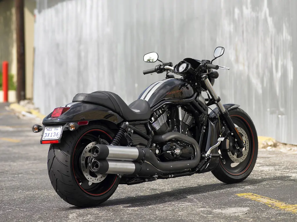 motos