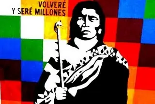 Mapuches en Lucha - Cine