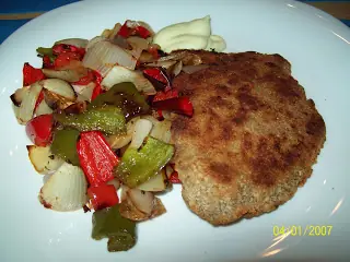 variantes de milanesas