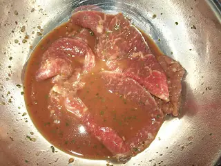 milanesas