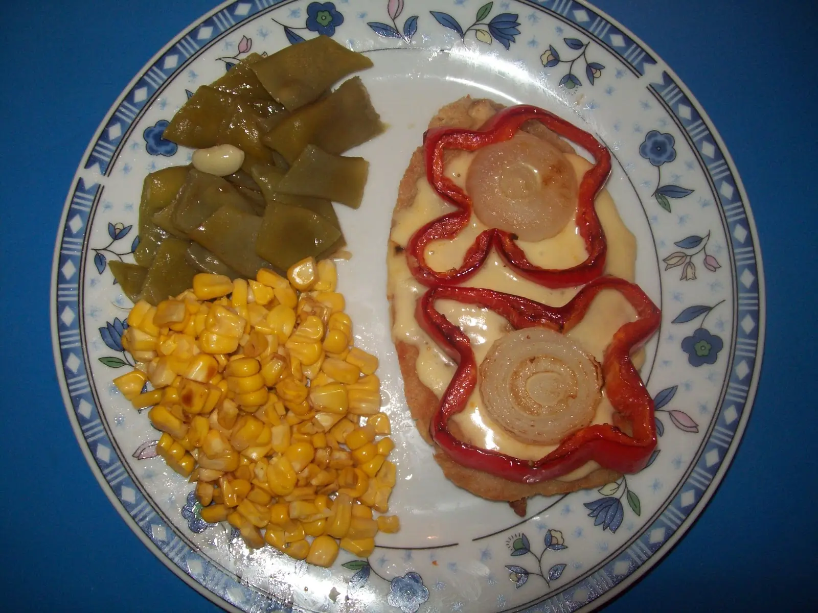 Milanesas y Acompañamientos