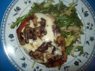 napolitana