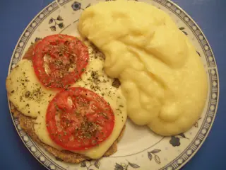 Milanesas y Acompañamientos