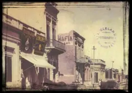 mi ciudad