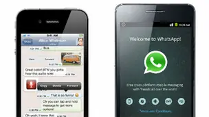 Las alternativas a Whatsapp