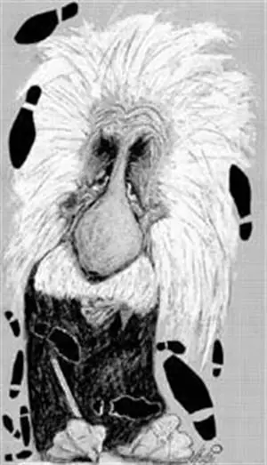 Einstein... ojo con el