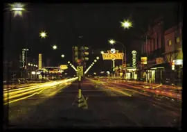mi ciudad