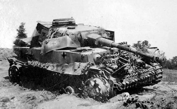 blitzkrieg