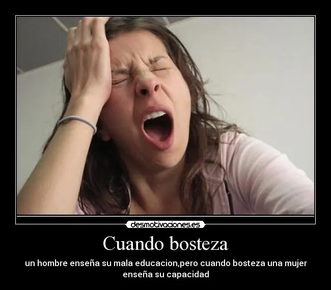 chistosas