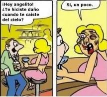 humor