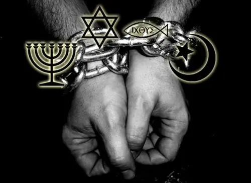 religion