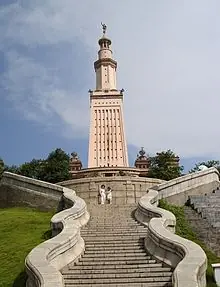 7 maravillas del mundo