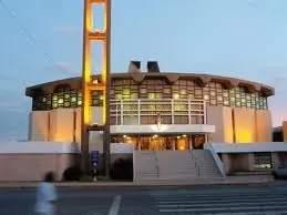 Mi ciudad: San Francisco de Asís- Córdoba- Argentina.