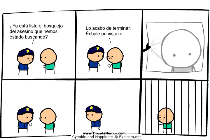 Cyanide and Happiness