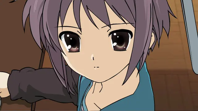 anime