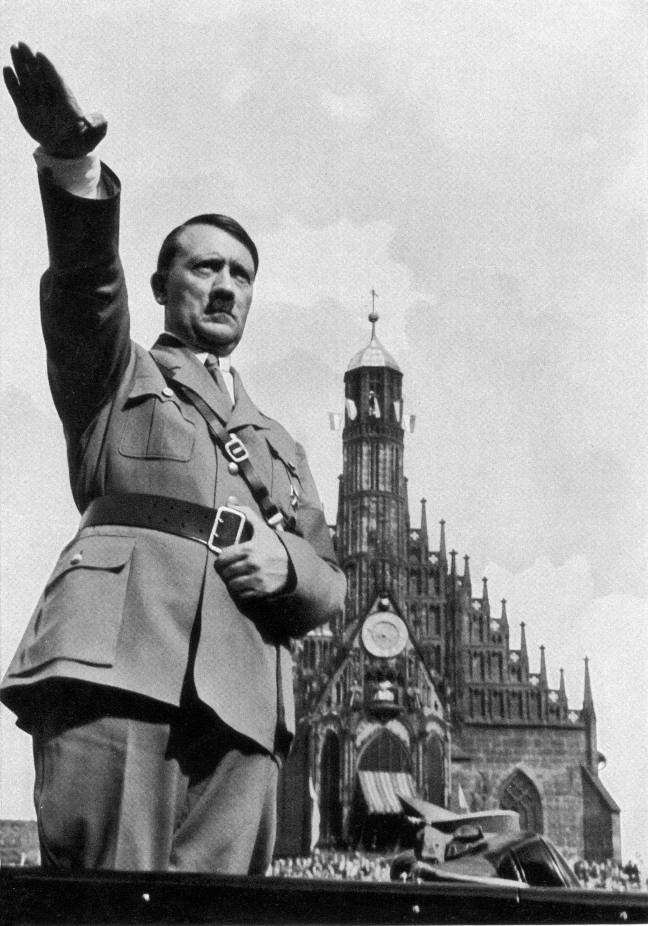 nazi