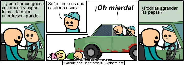disfruta