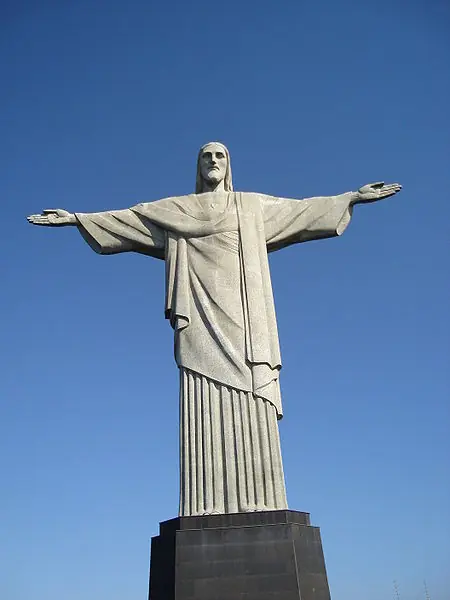 Las siete maravillas del mundo